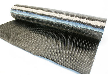 Low Density CFRP Sheets , Thin Carbon Fiber Sheets Flame Resistant Waterproof