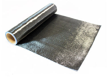 Concrete Stiffness Carbon Fiber Polymer Epoxy Laminate Providing Additional Strength